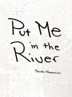 cover image of Put Me in the River